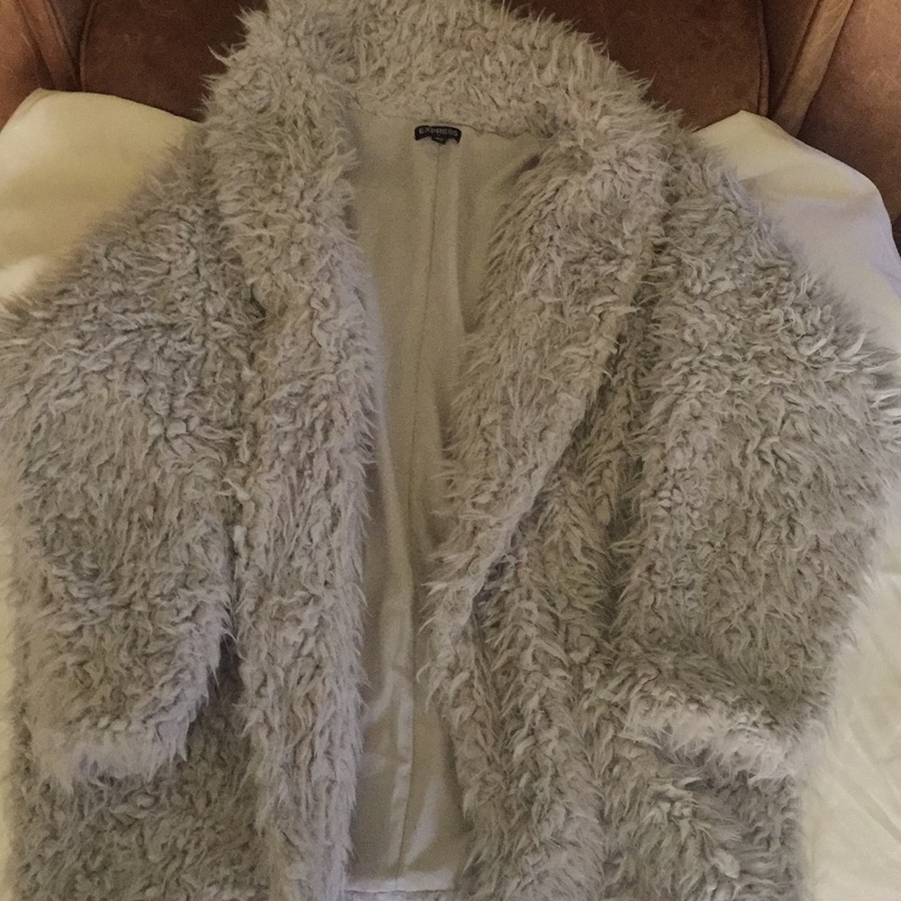 Express Jacket